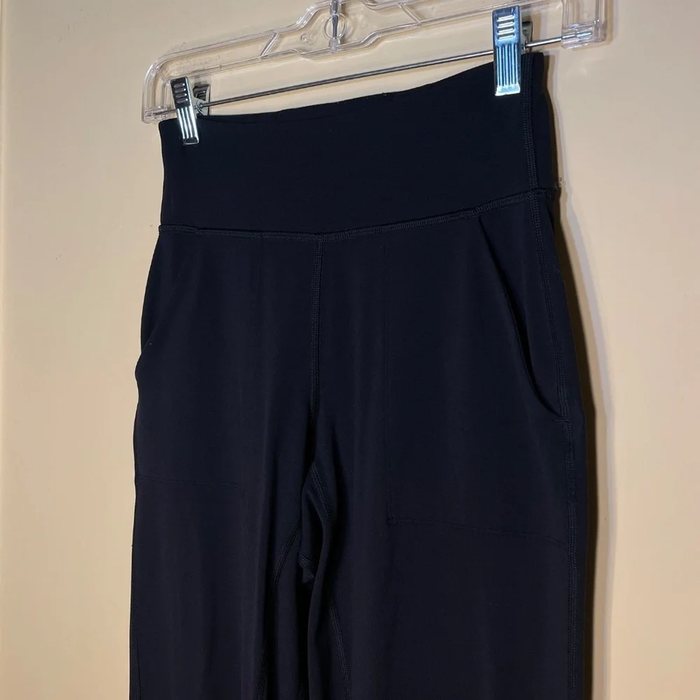 Lululemon Black Leggings